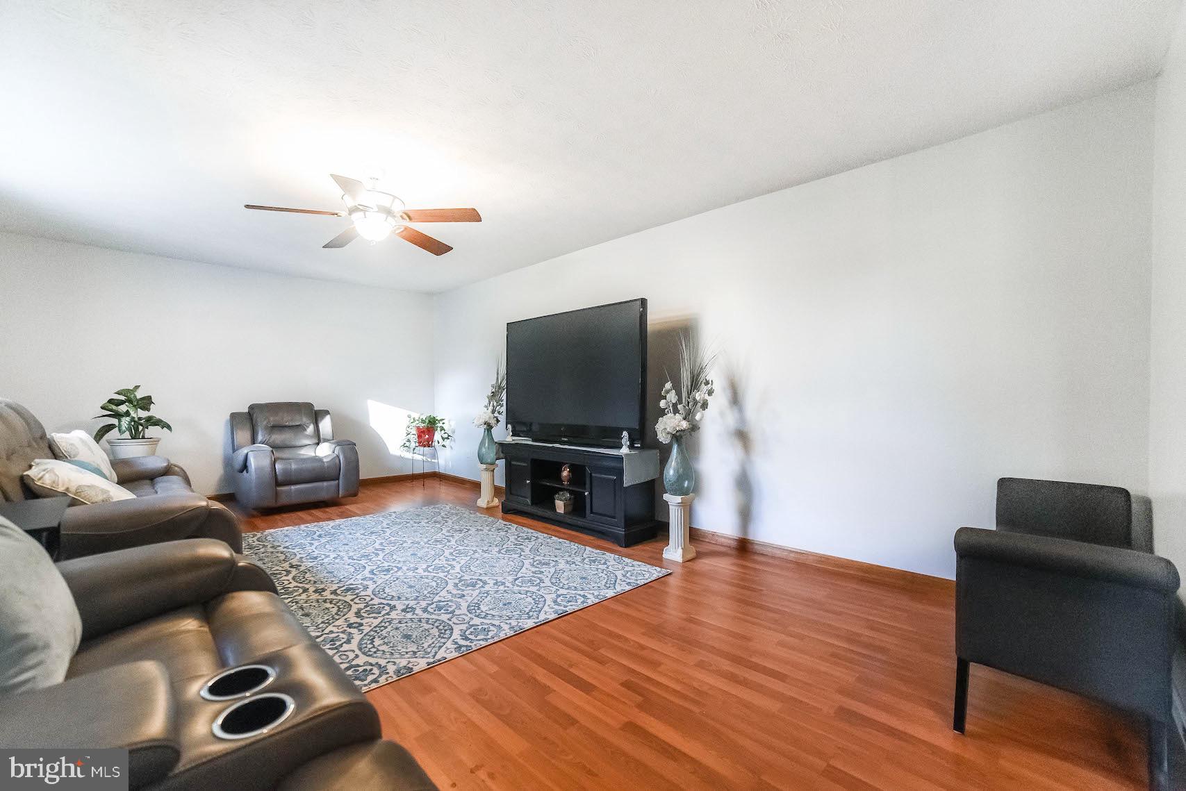 ABELLS RUN - Residential