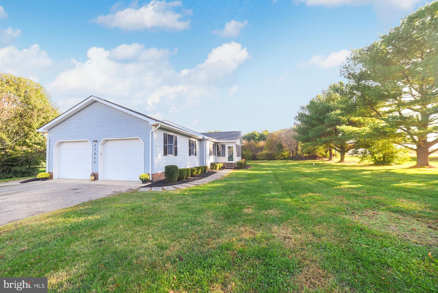 ABELLS RUN - Residential