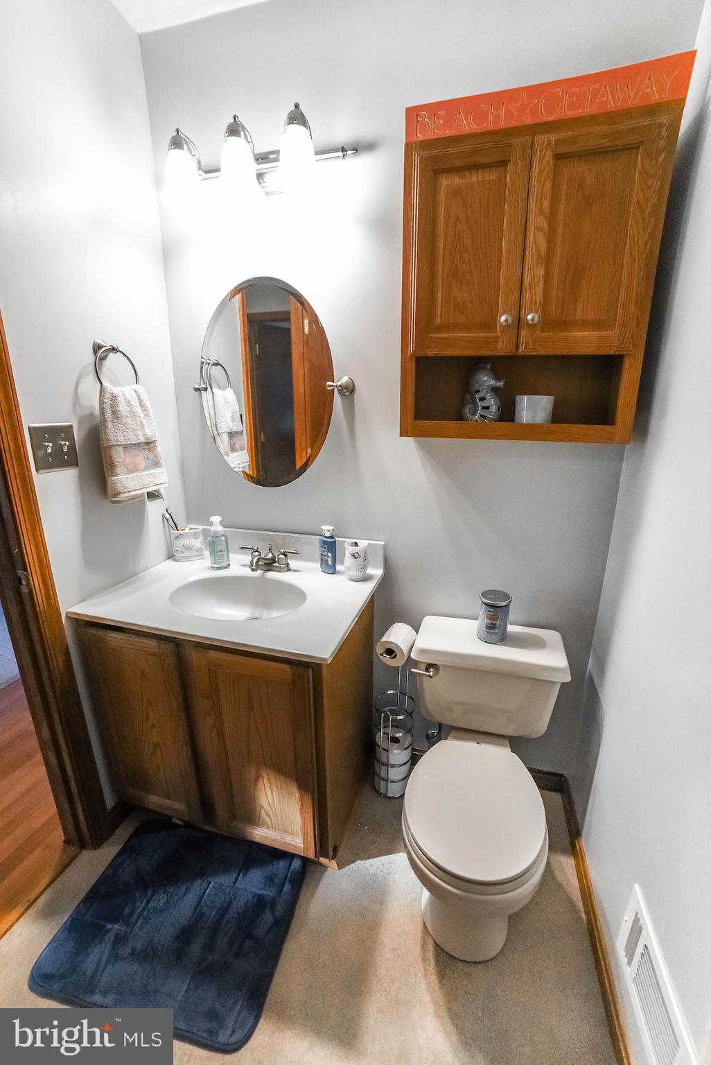 ABELLS RUN - Residential