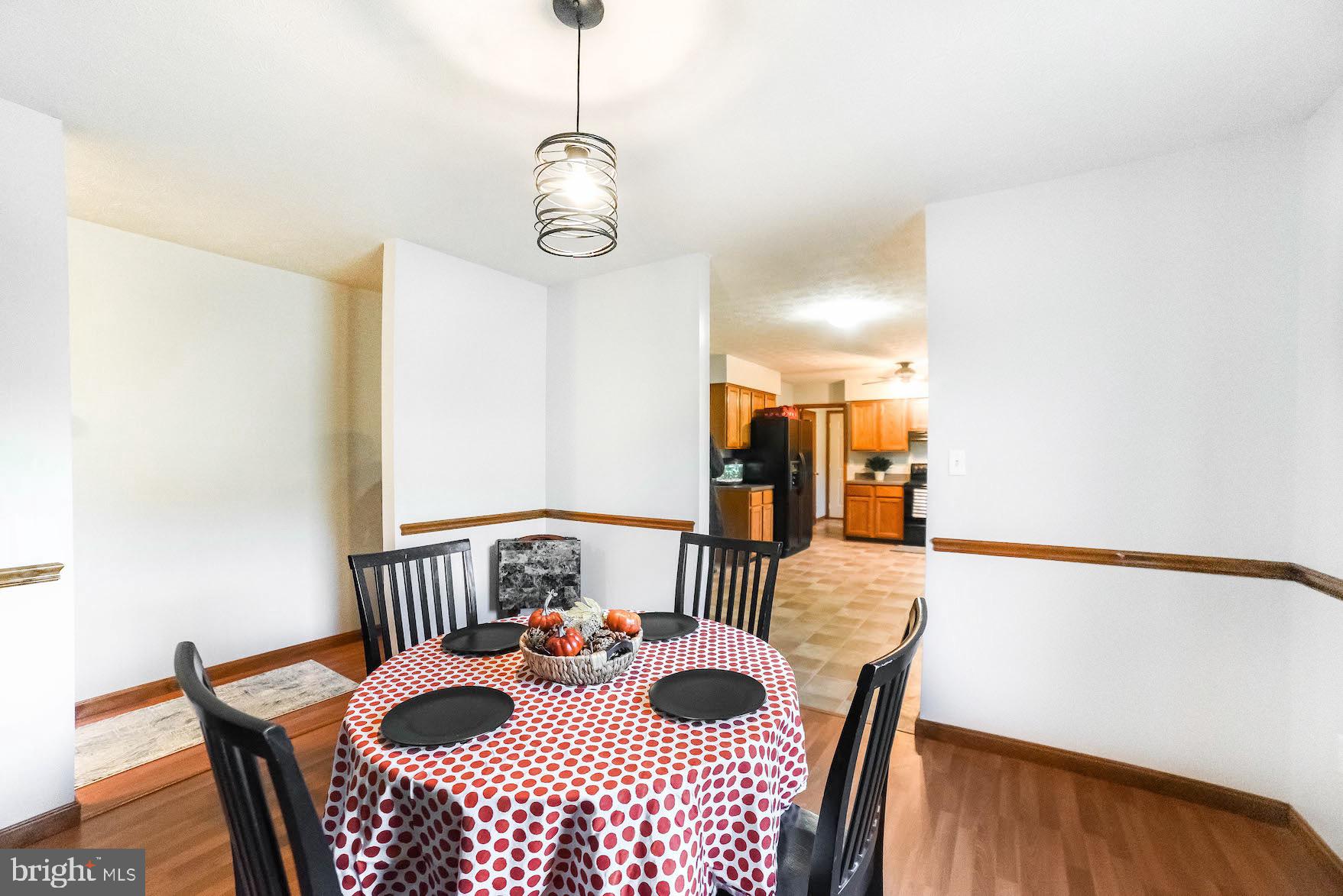 ABELLS RUN - Residential