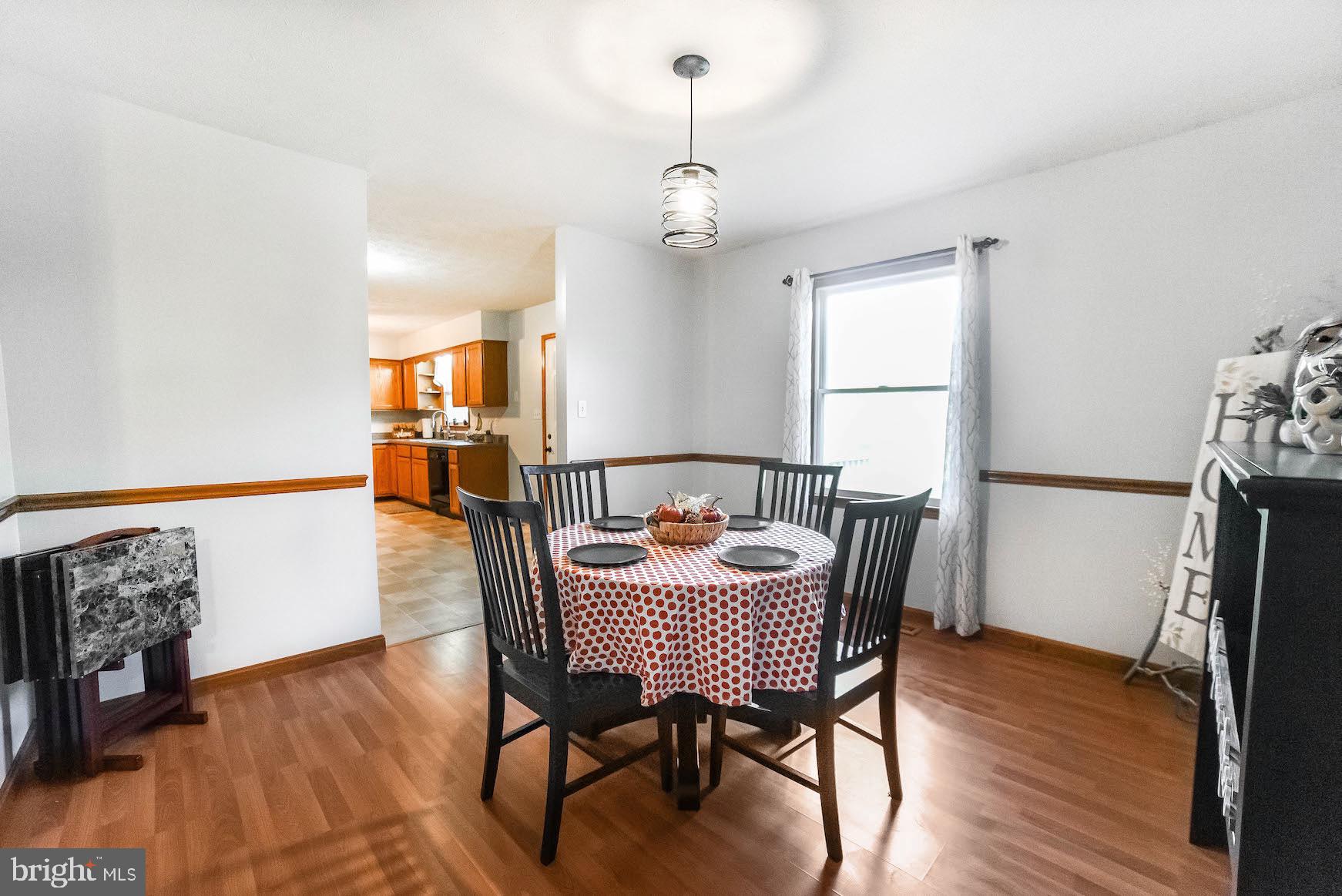 ABELLS RUN - Residential