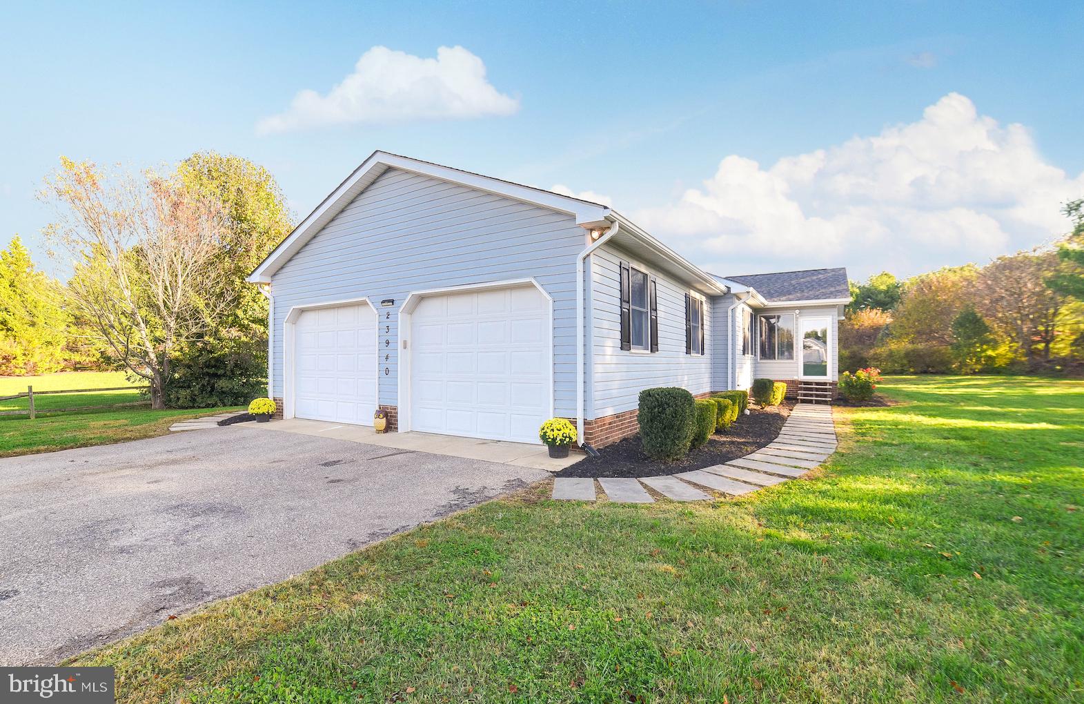 ABELLS RUN - Residential