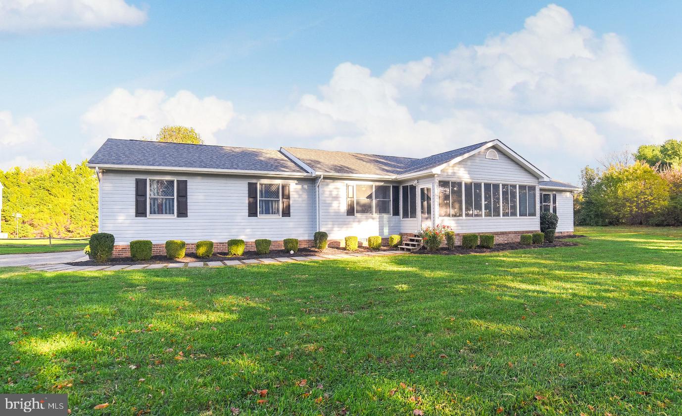 ABELLS RUN - Residential