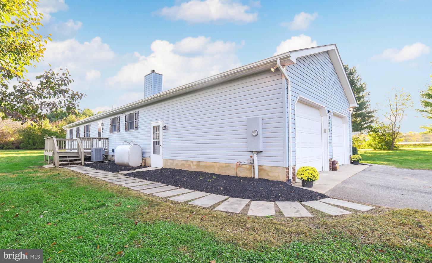 ABELLS RUN - Residential