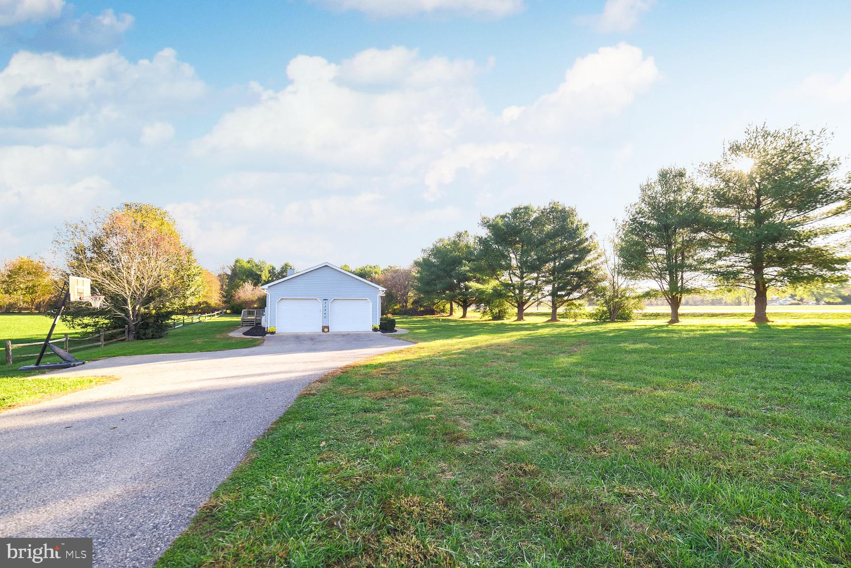 ABELLS RUN - Residential