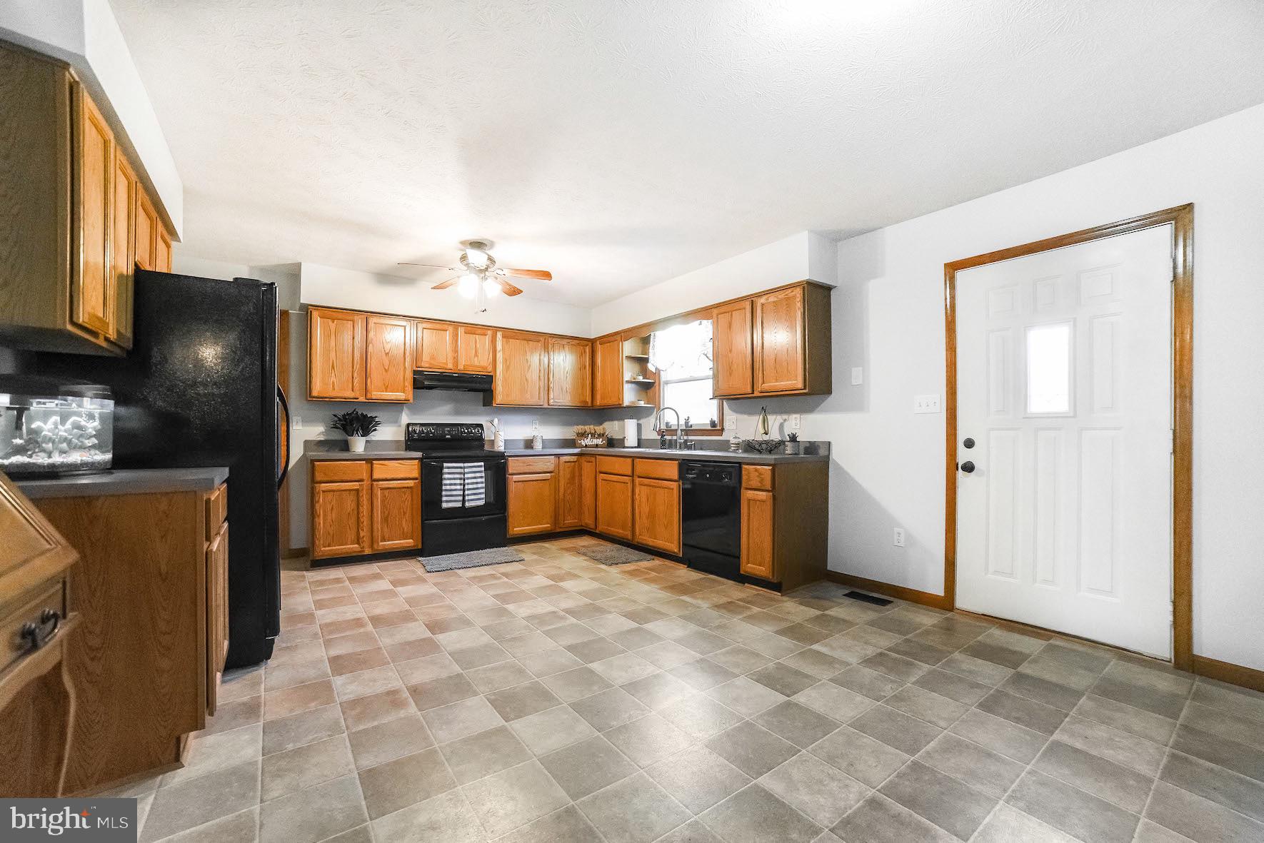 ABELLS RUN - Residential