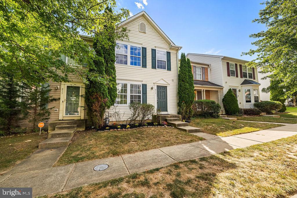 215 OLIVER HEIGHTS ROAD