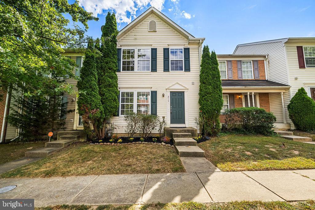 215 OLIVER HEIGHTS ROAD