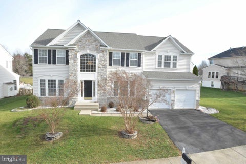 Homes For Rent - 110 Hunton Drive<br/> FREDERICKSBURG, VA 22405