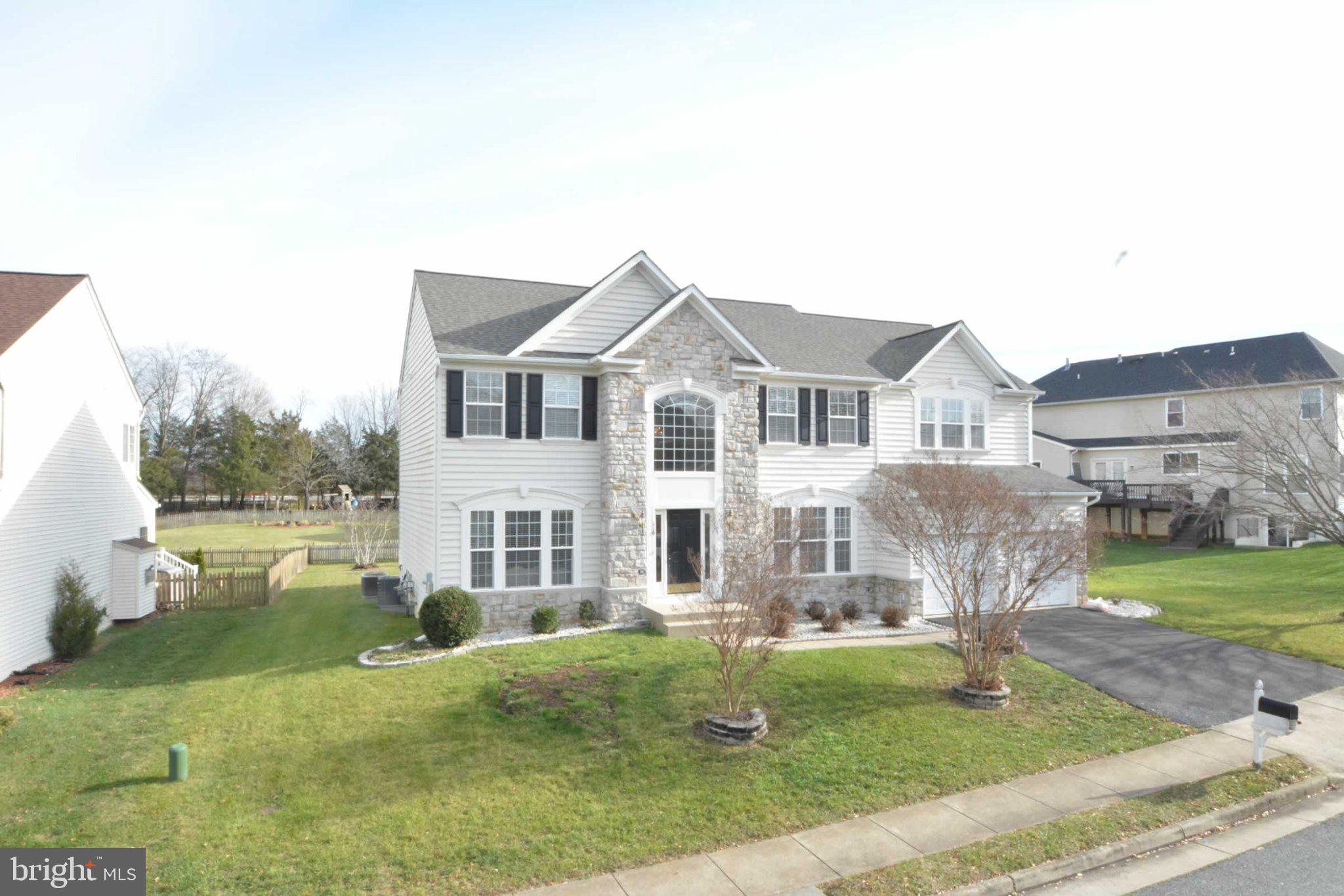 110 HUNTON DRIVE