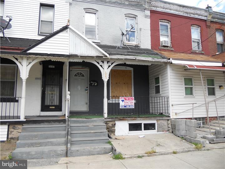 GERMANTOWN (EAST) - Residential