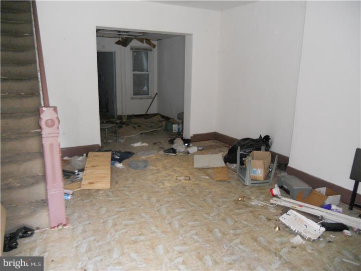 GERMANTOWN (EAST) - Residential