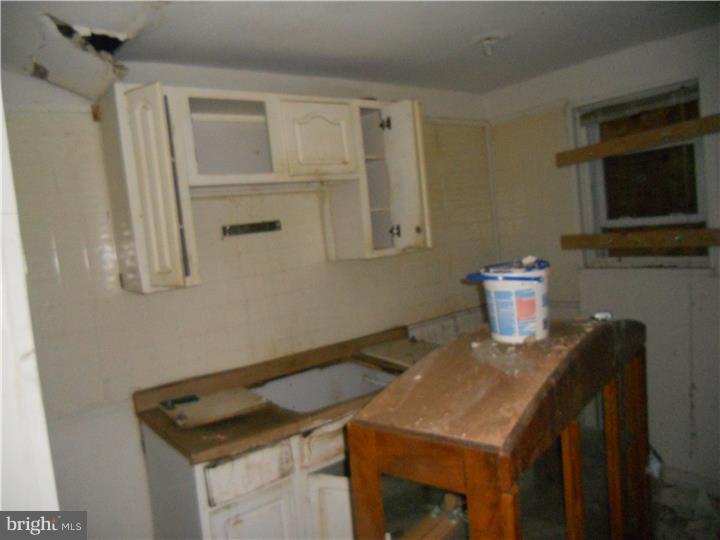 GERMANTOWN (EAST) - Residential