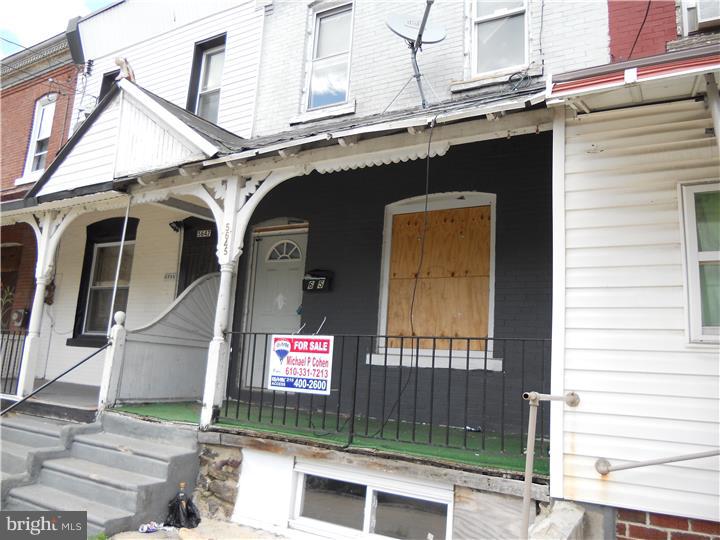 GERMANTOWN (EAST) - Residential