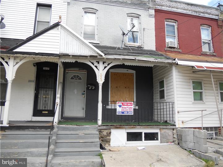 GERMANTOWN (EAST) - Residential