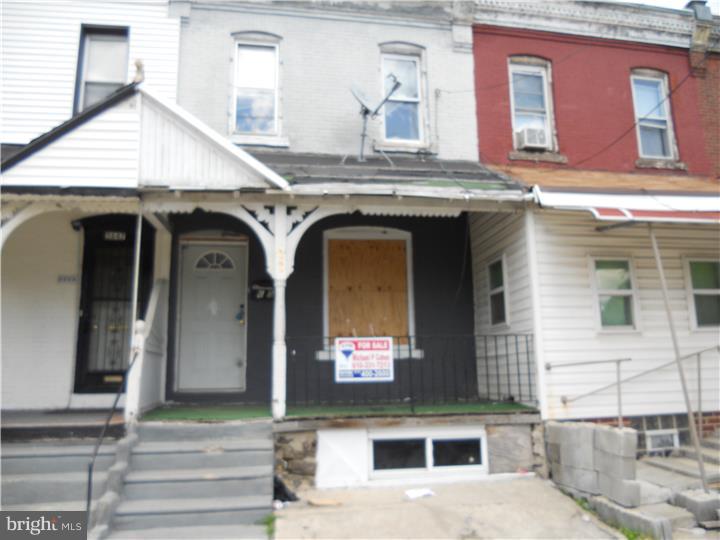 GERMANTOWN (EAST) - Residential