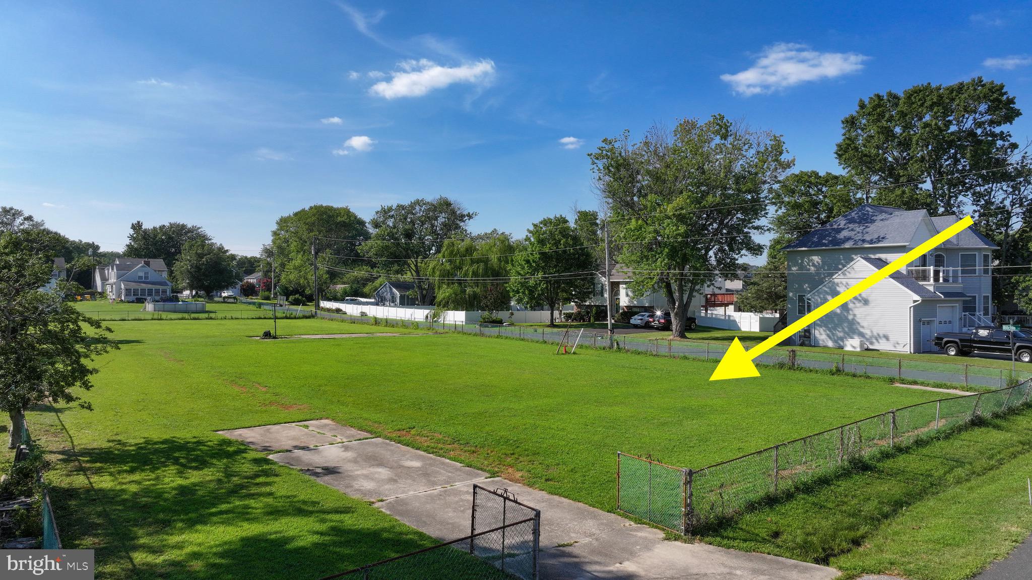 LOT 6 RITCHIE ROAD