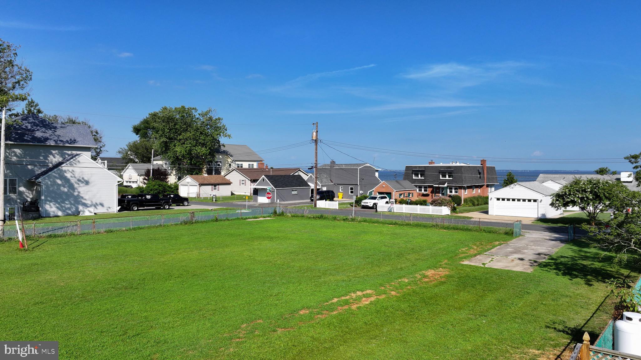 LOT 6 RITCHIE ROAD