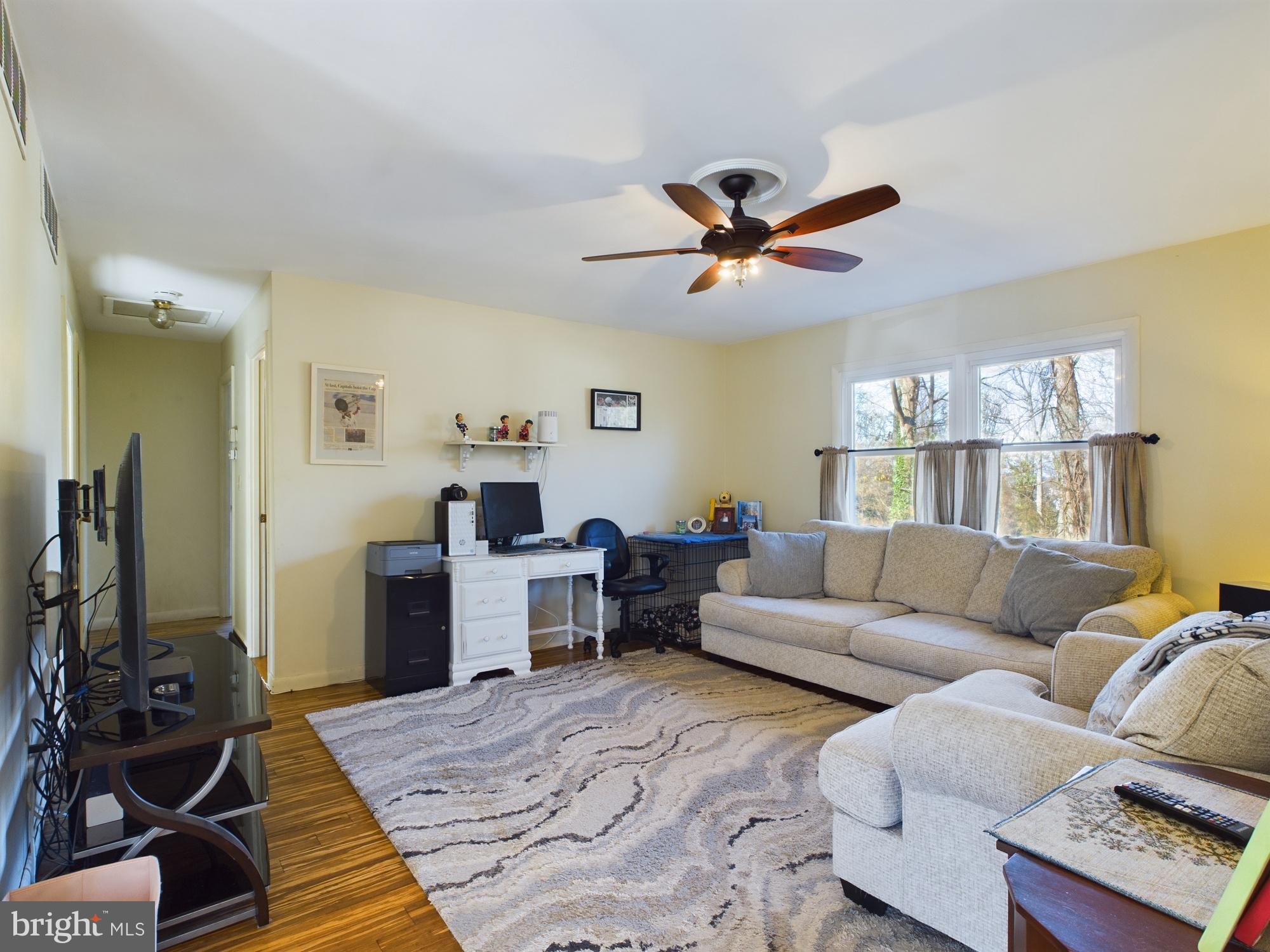 CAPE ST CLAIRE - Residential