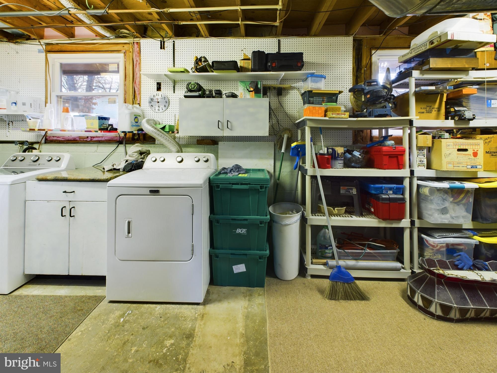 CAPE ST CLAIRE - Residential