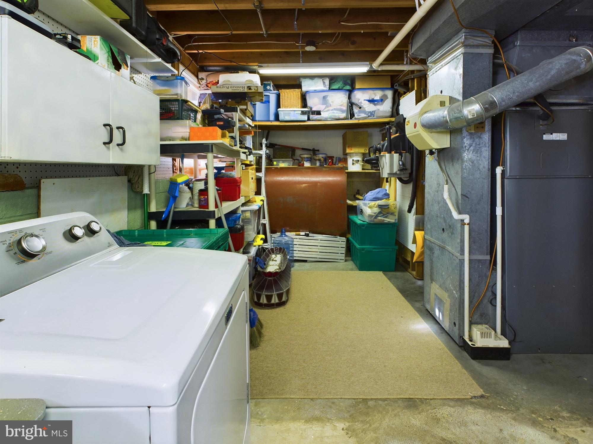 CAPE ST CLAIRE - Residential