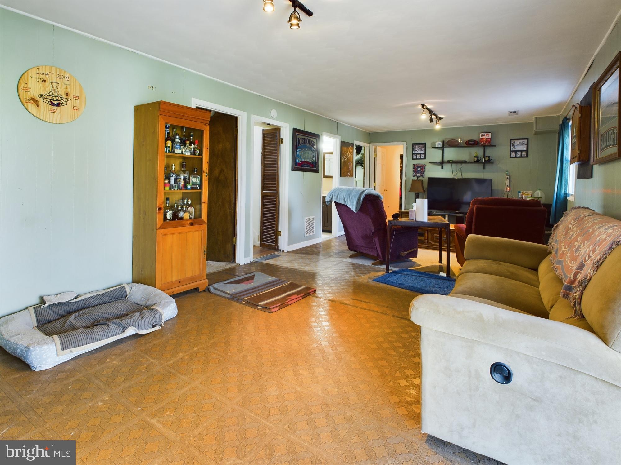 CAPE ST CLAIRE - Residential