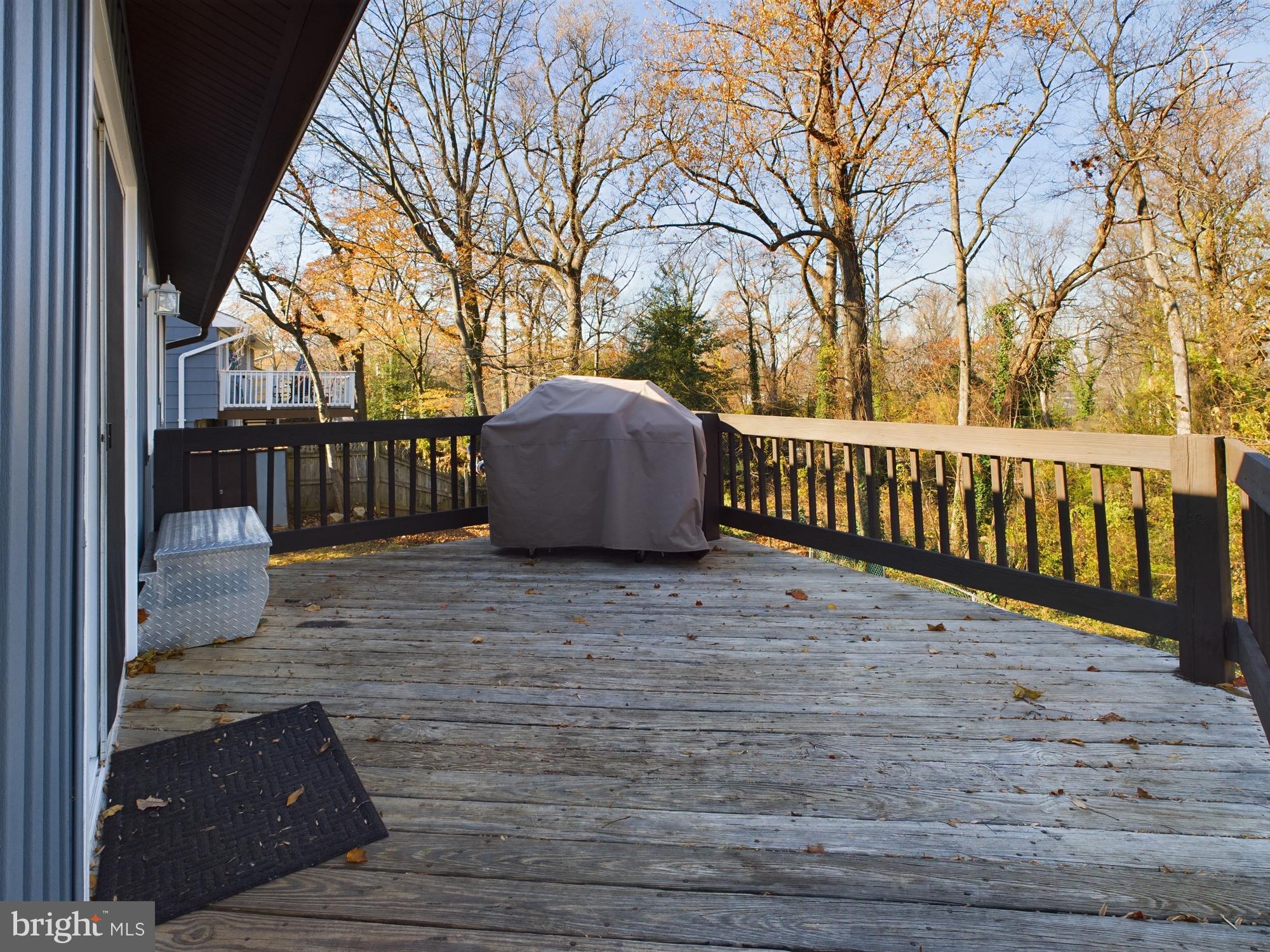 CAPE ST CLAIRE - Residential