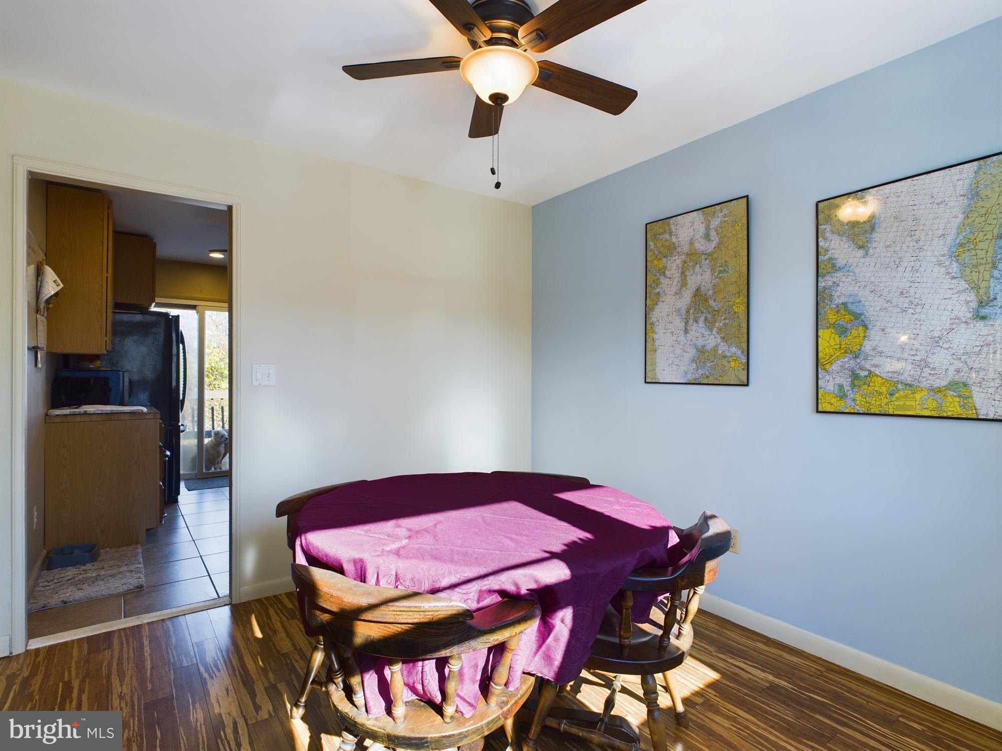 CAPE ST CLAIRE - Residential