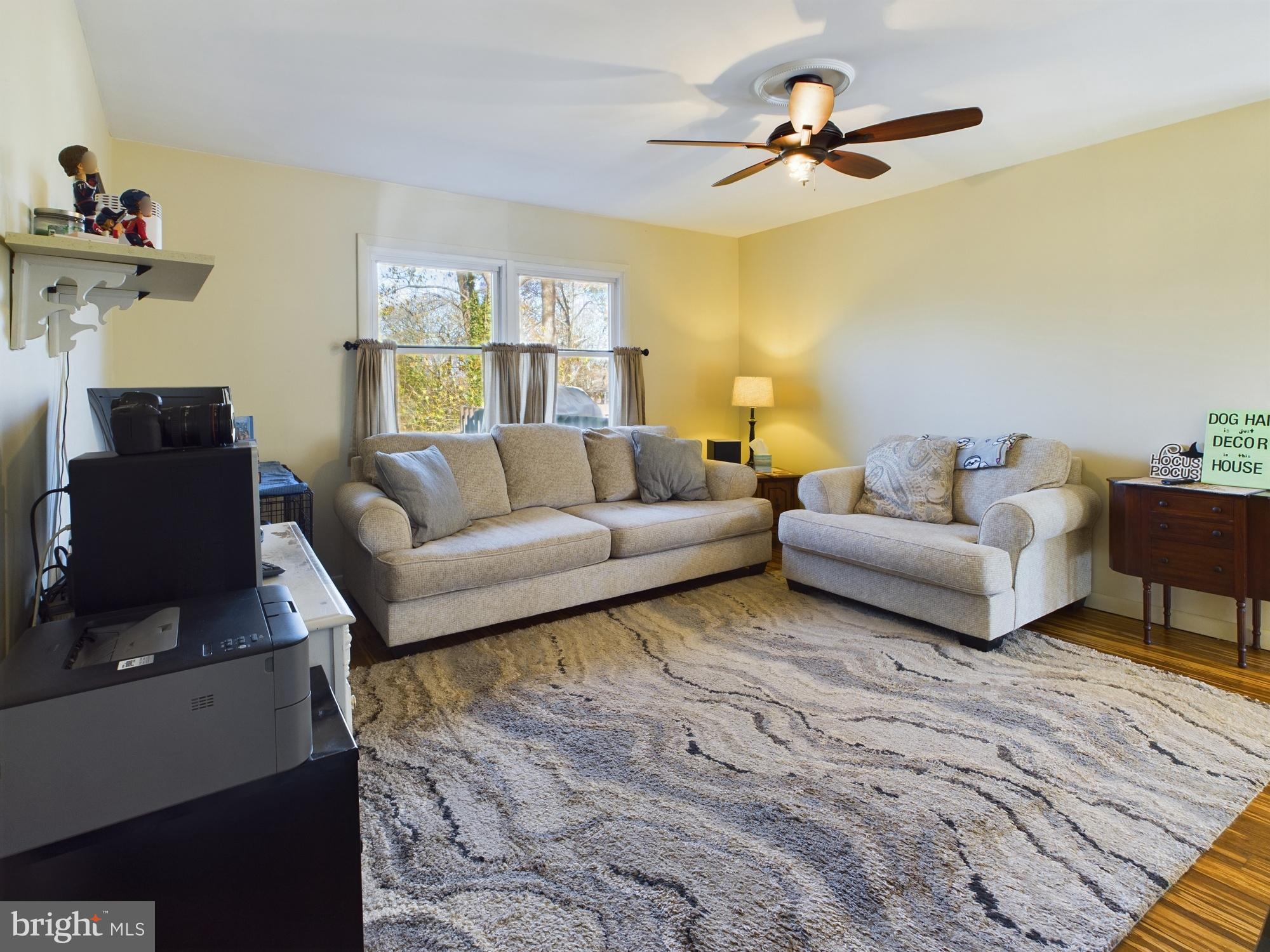 CAPE ST CLAIRE - Residential