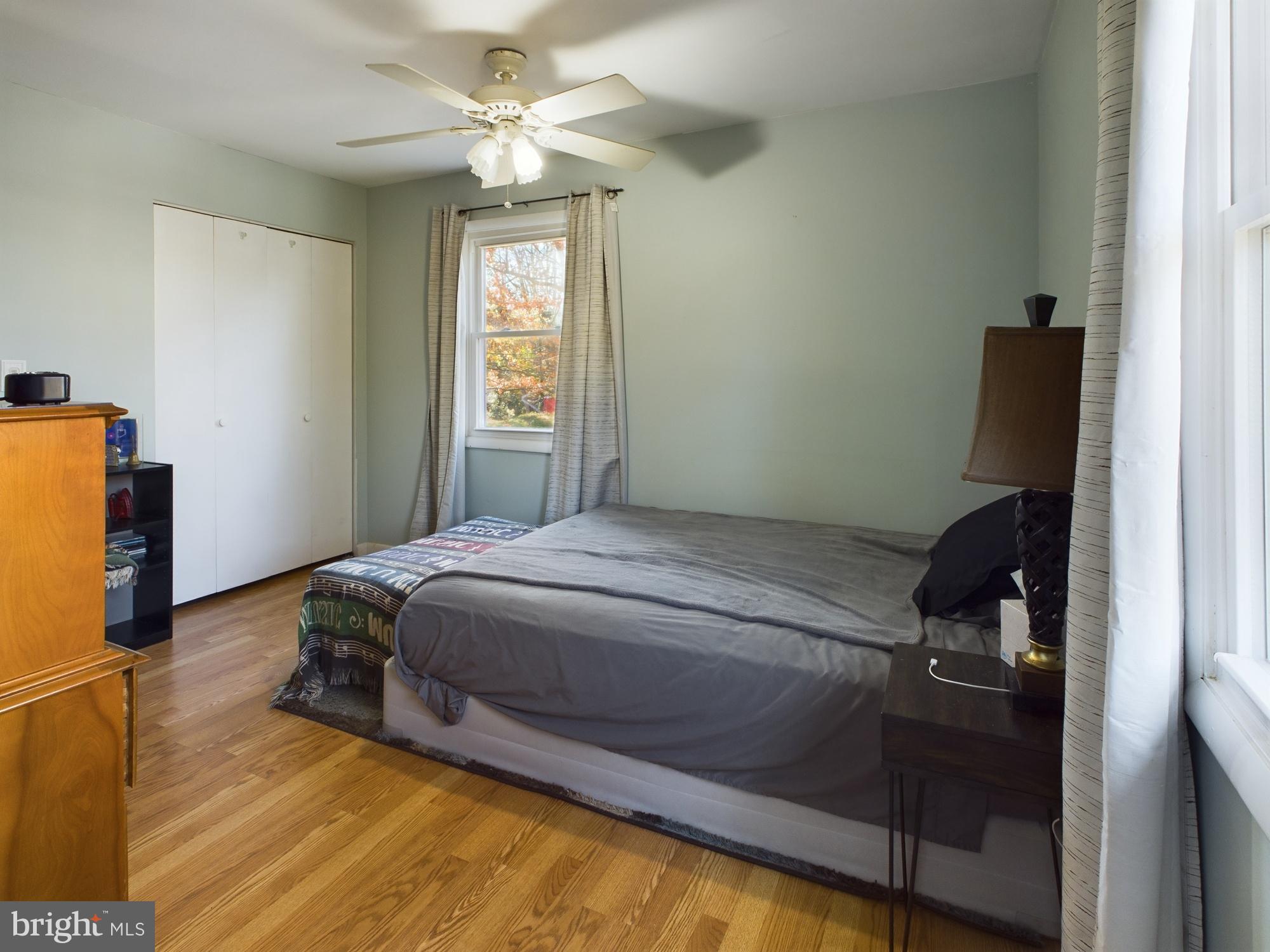 CAPE ST CLAIRE - Residential