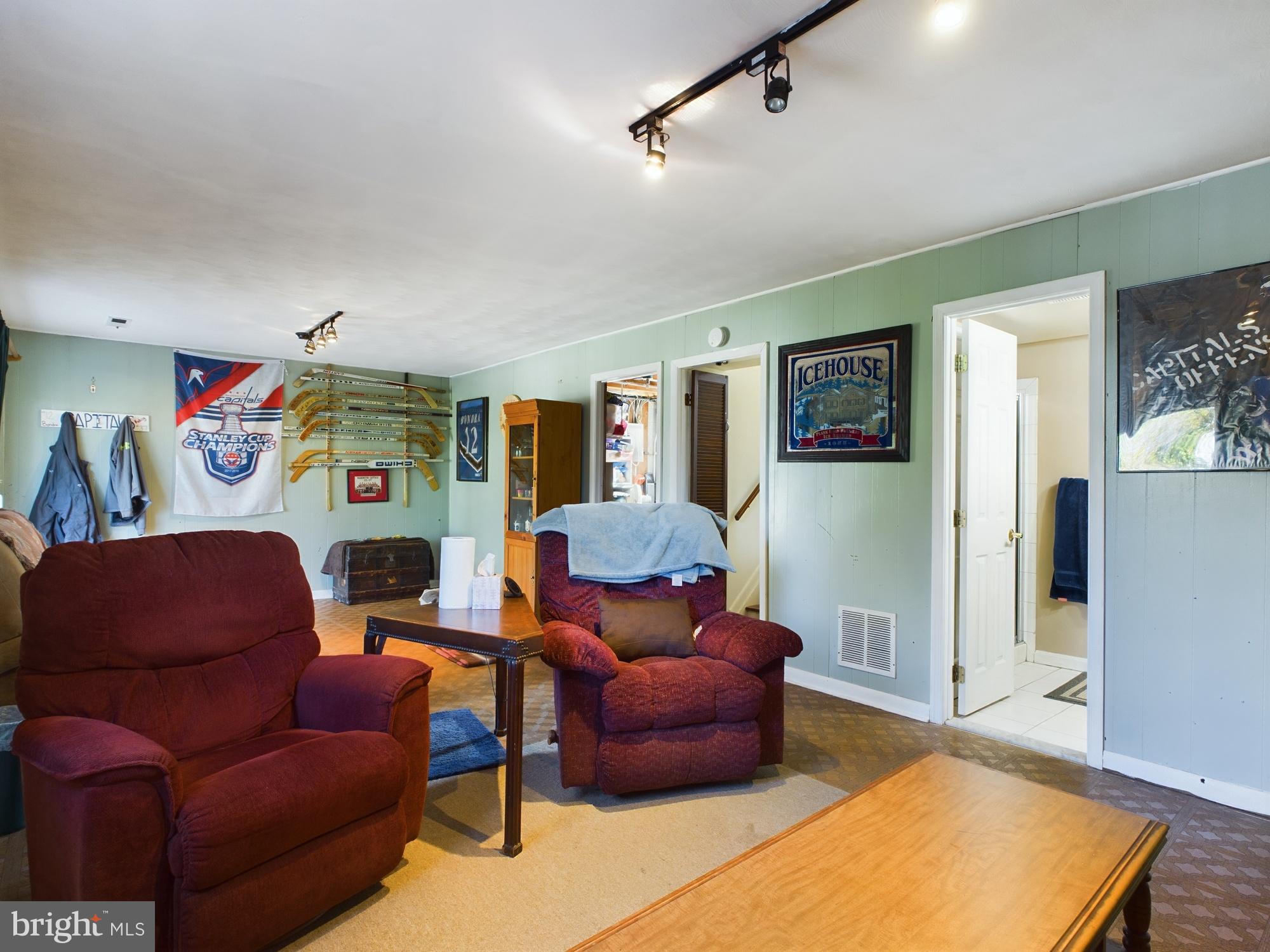 CAPE ST CLAIRE - Residential