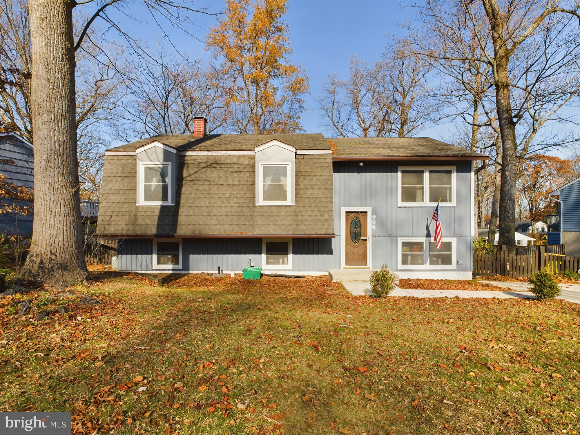 CAPE ST CLAIRE - Residential