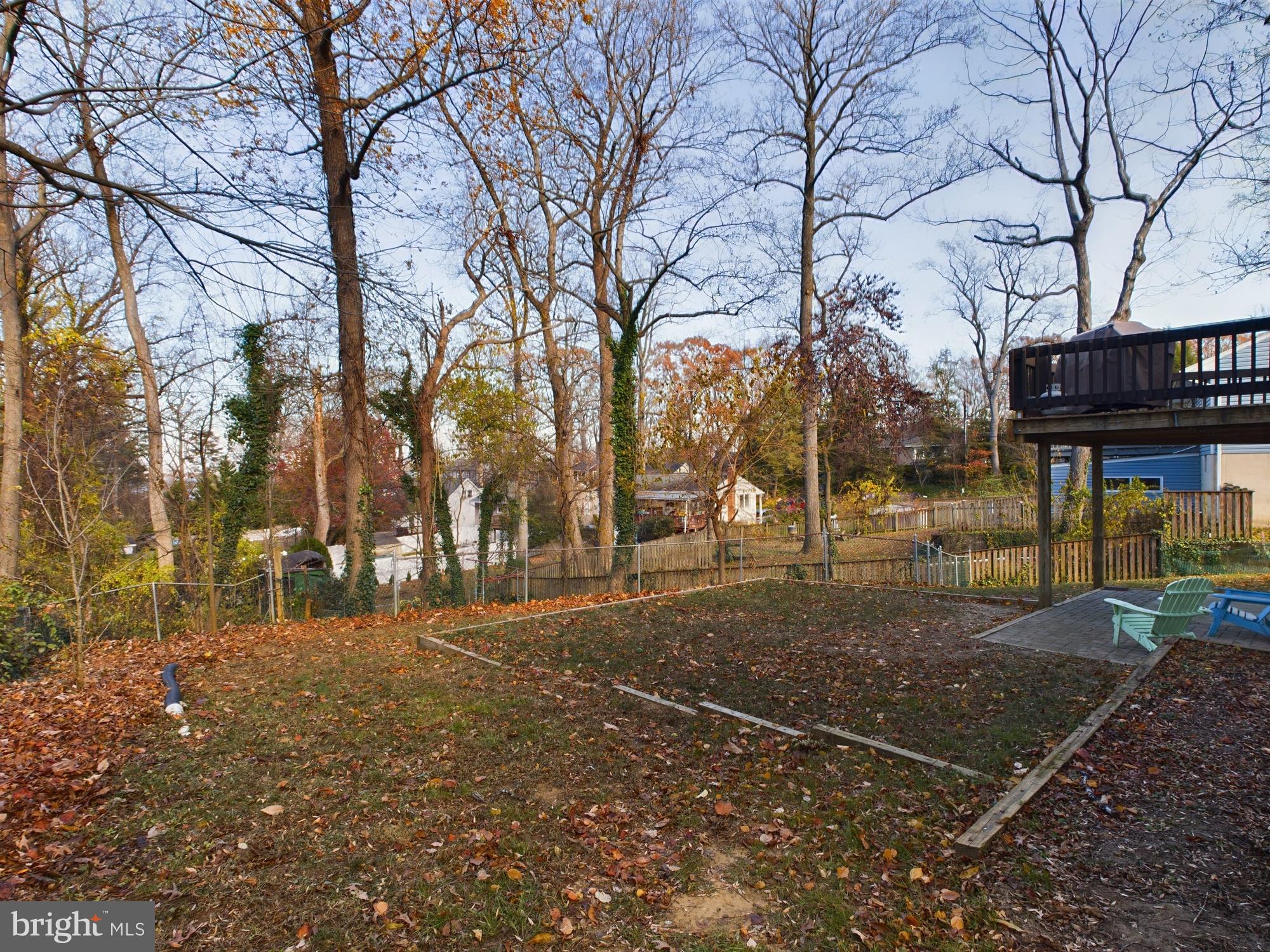 CAPE ST CLAIRE - Residential