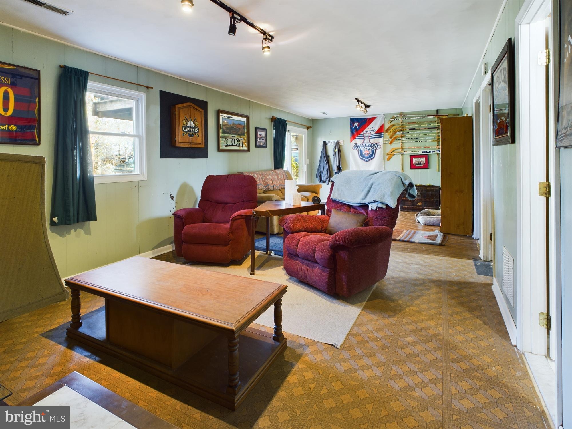 CAPE ST CLAIRE - Residential