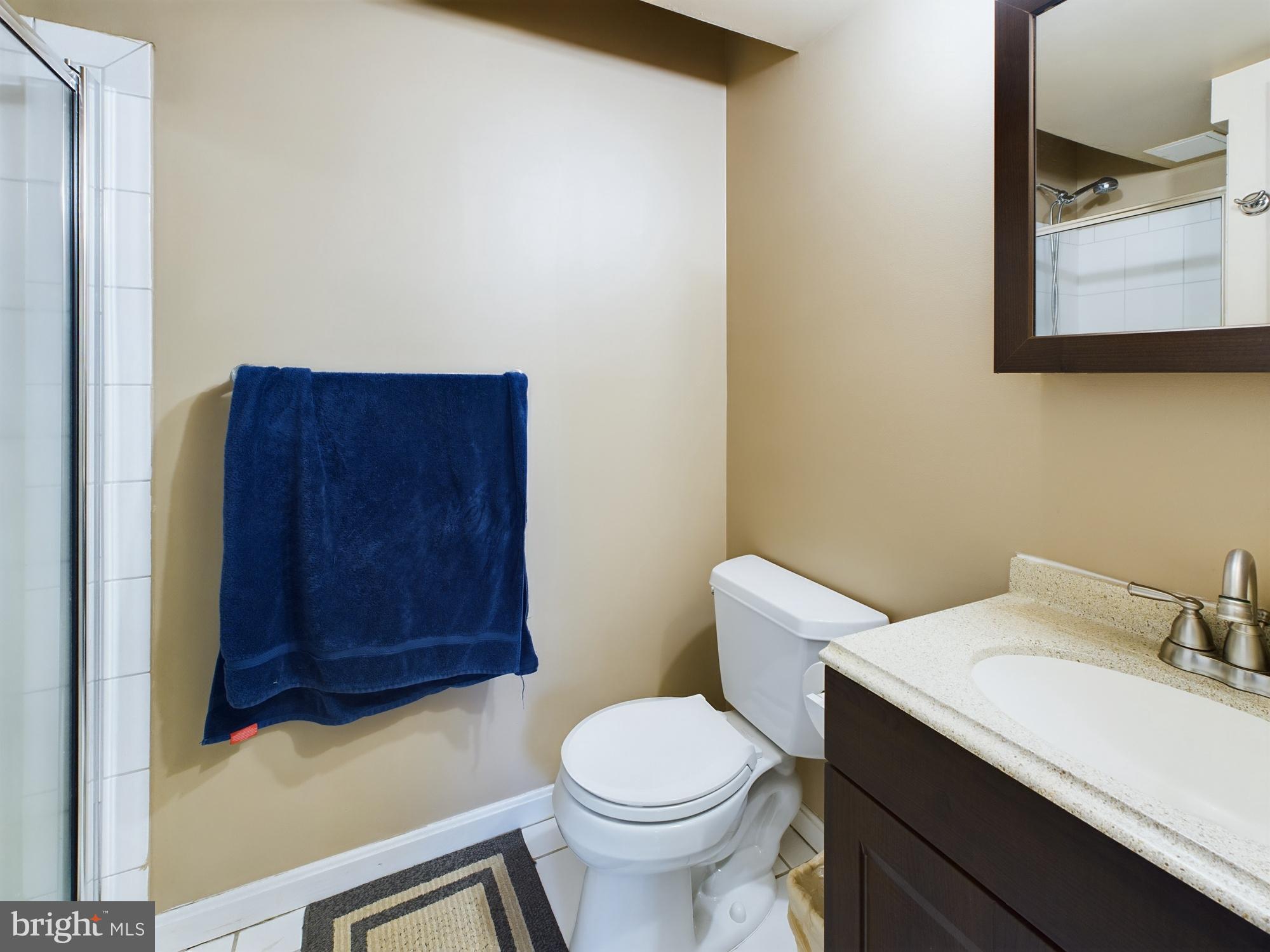 CAPE ST CLAIRE - Residential