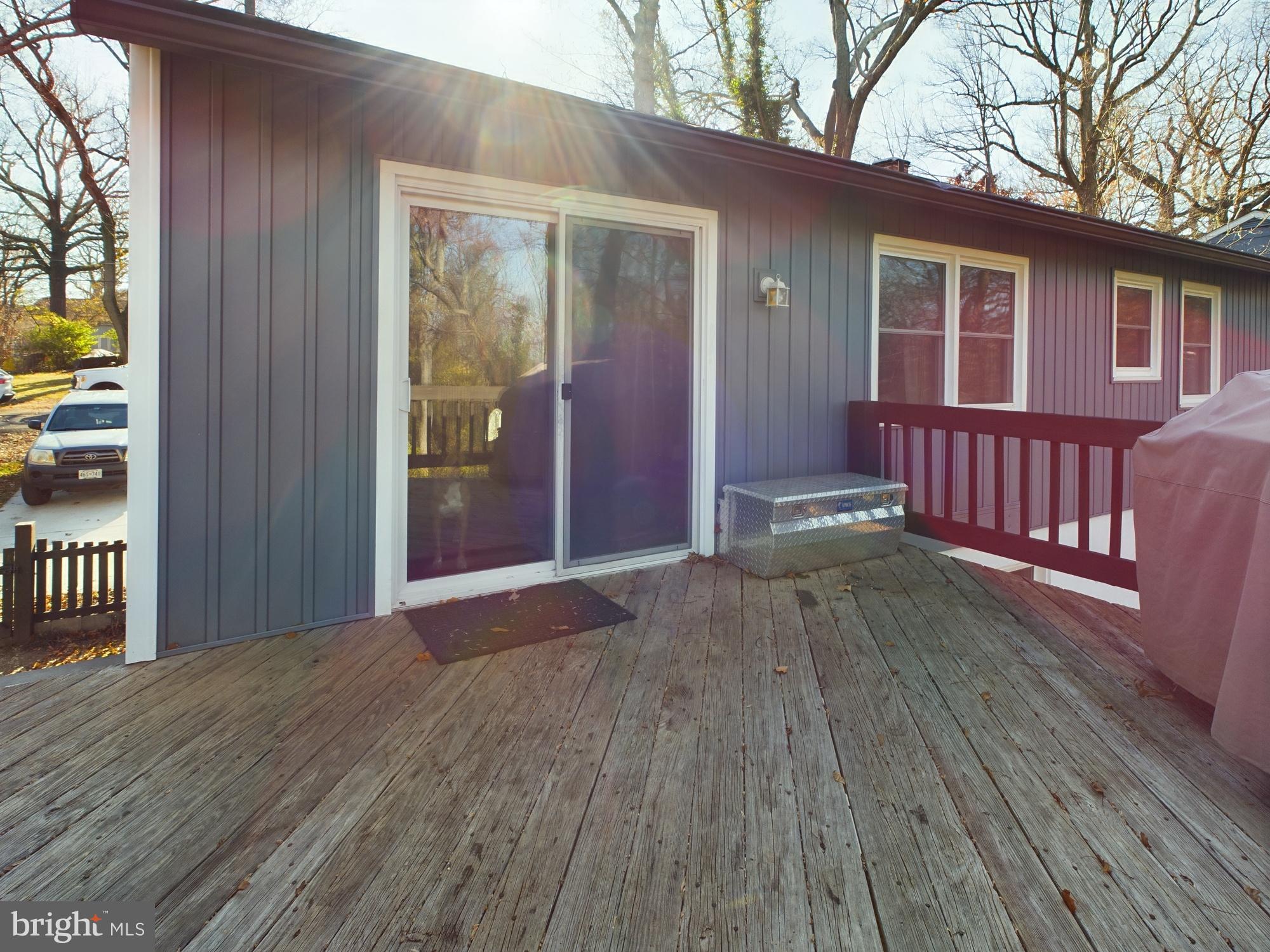 CAPE ST CLAIRE - Residential