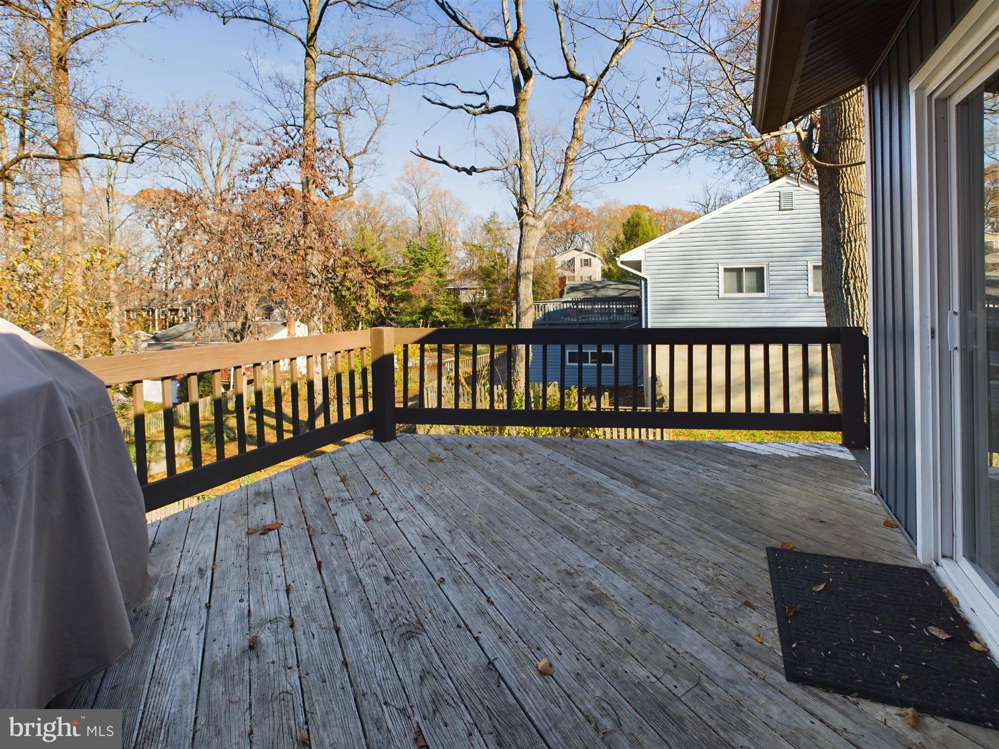 CAPE ST CLAIRE - Residential