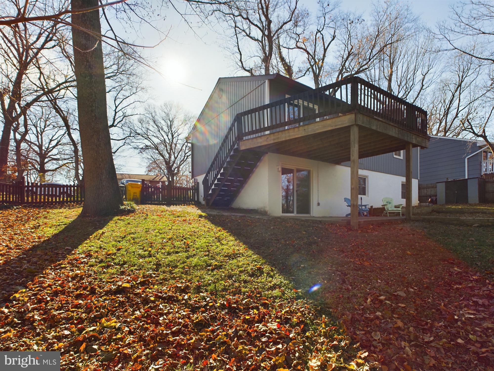 CAPE ST CLAIRE - Residential