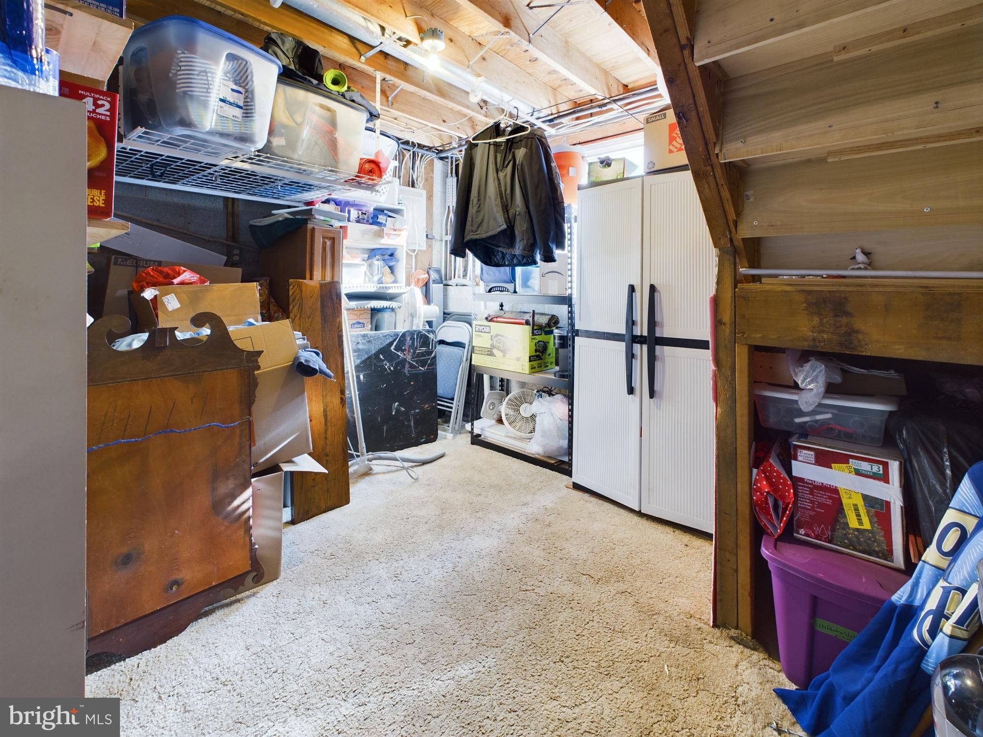 CAPE ST CLAIRE - Residential