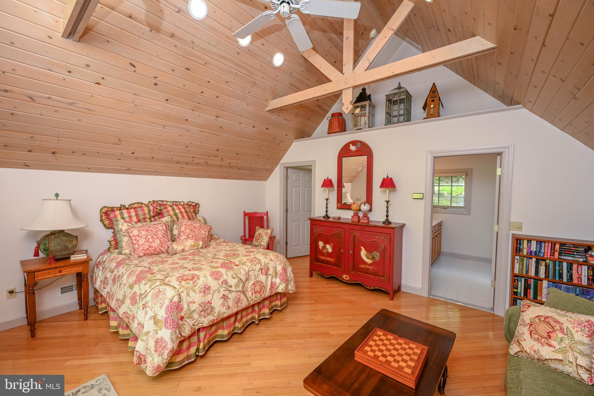 MARSH HILL - Residential