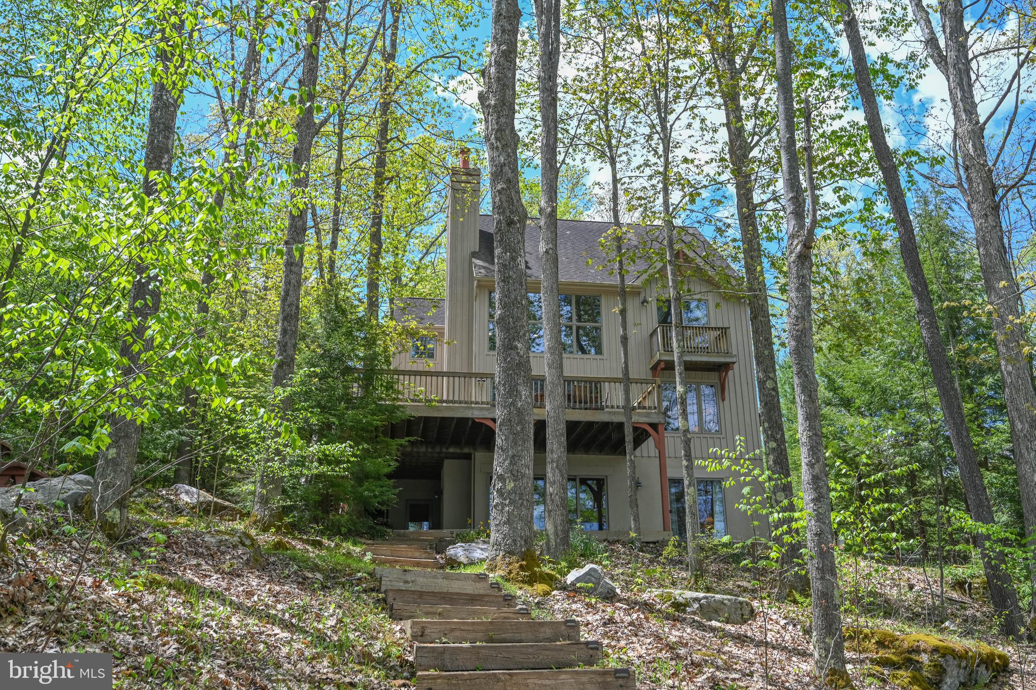 MARSH HILL - Residential