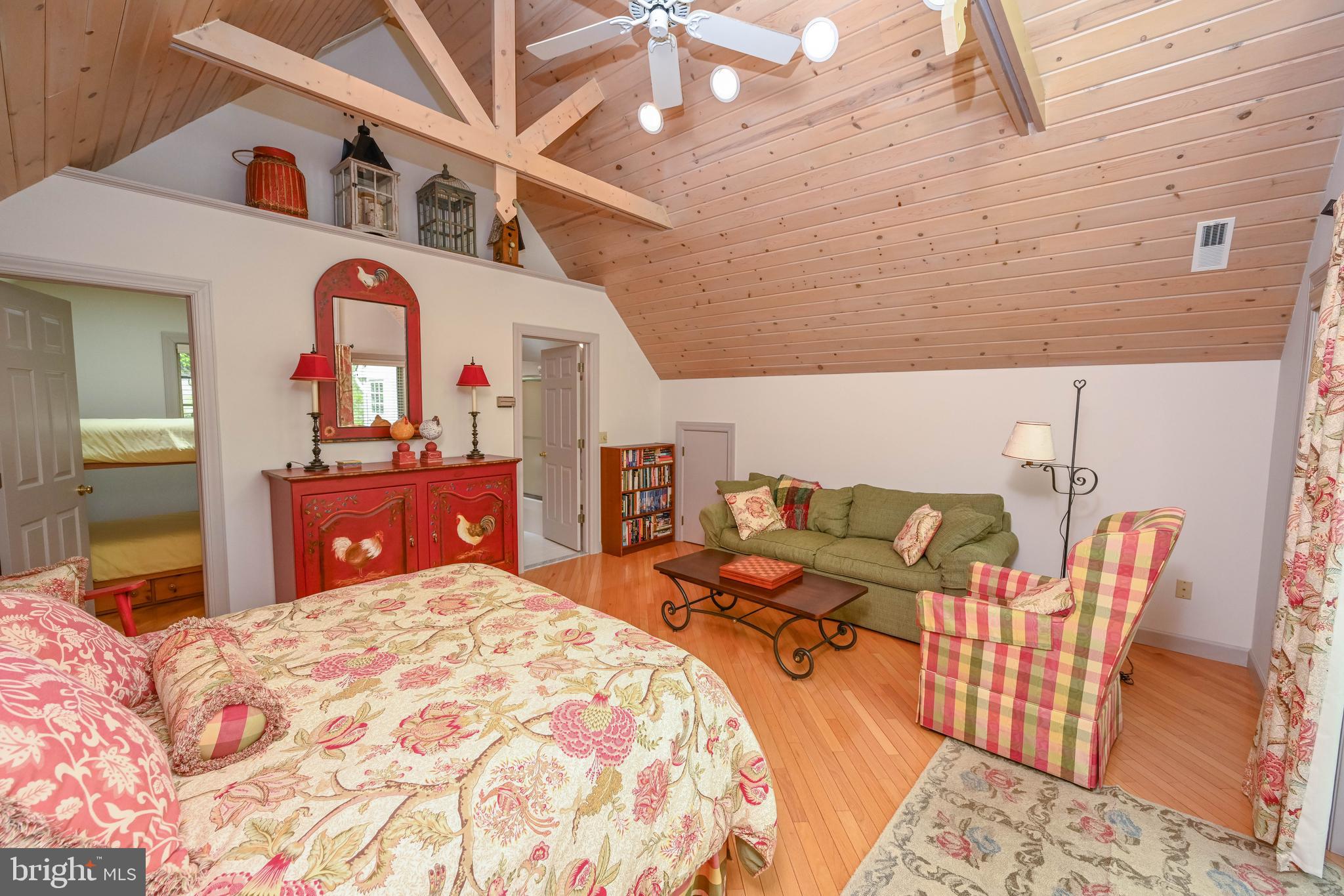 MARSH HILL - Residential