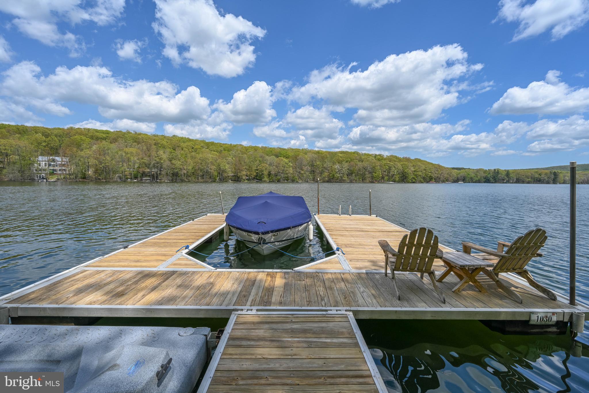 MARSH HILL - Residential