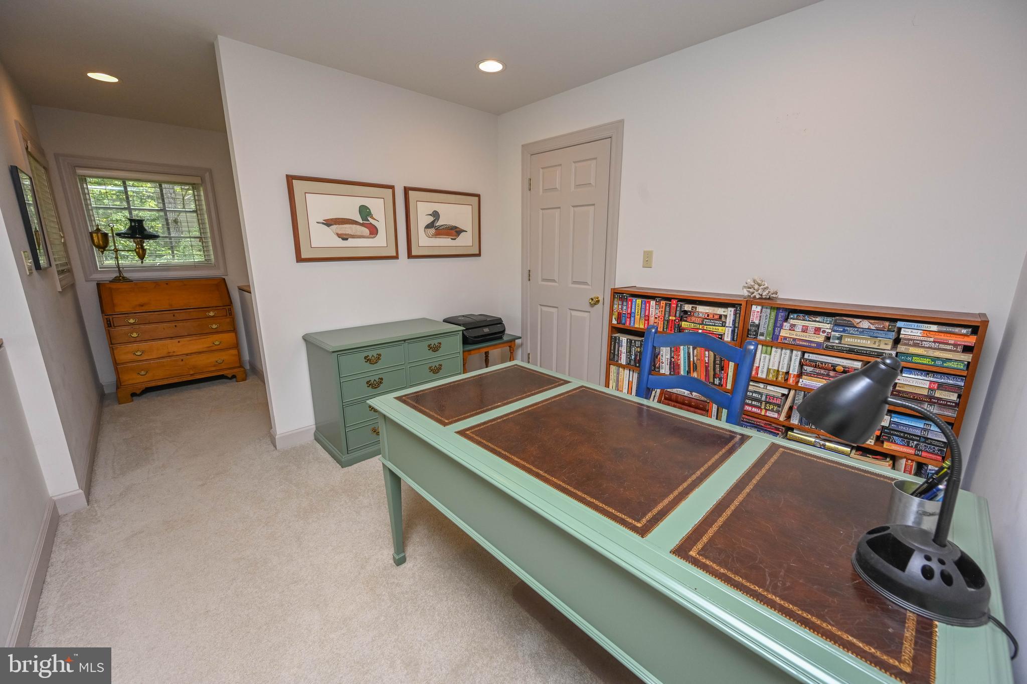 MARSH HILL - Residential