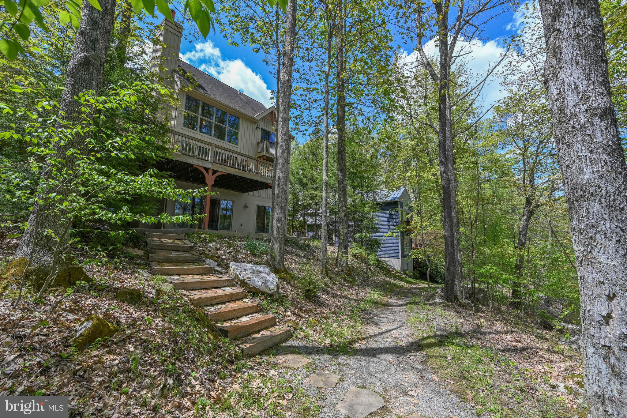 MARSH HILL - Residential