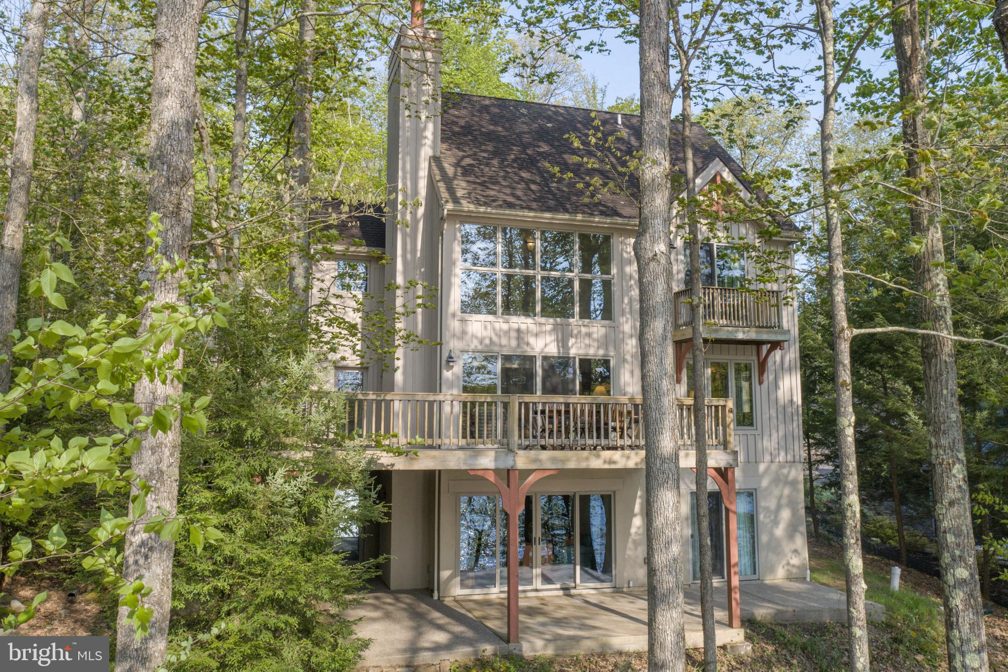 MARSH HILL - Residential