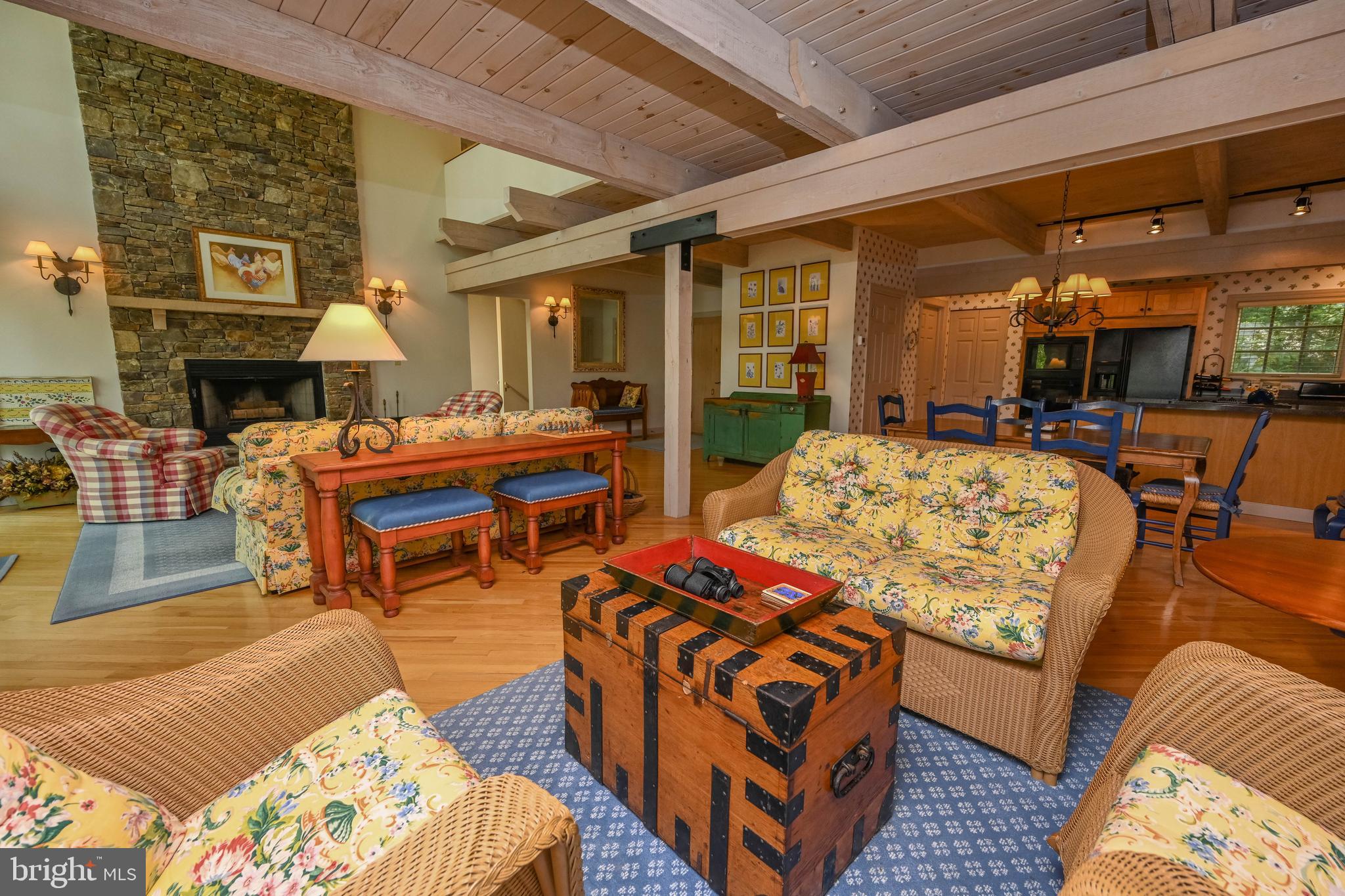 MARSH HILL - Residential