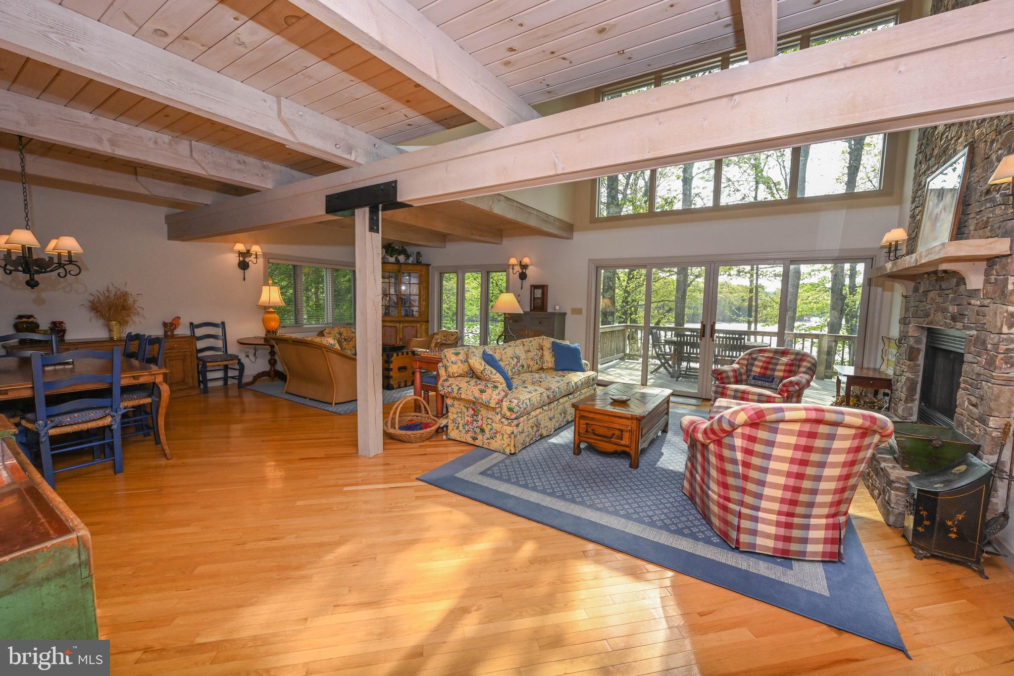 MARSH HILL - Residential