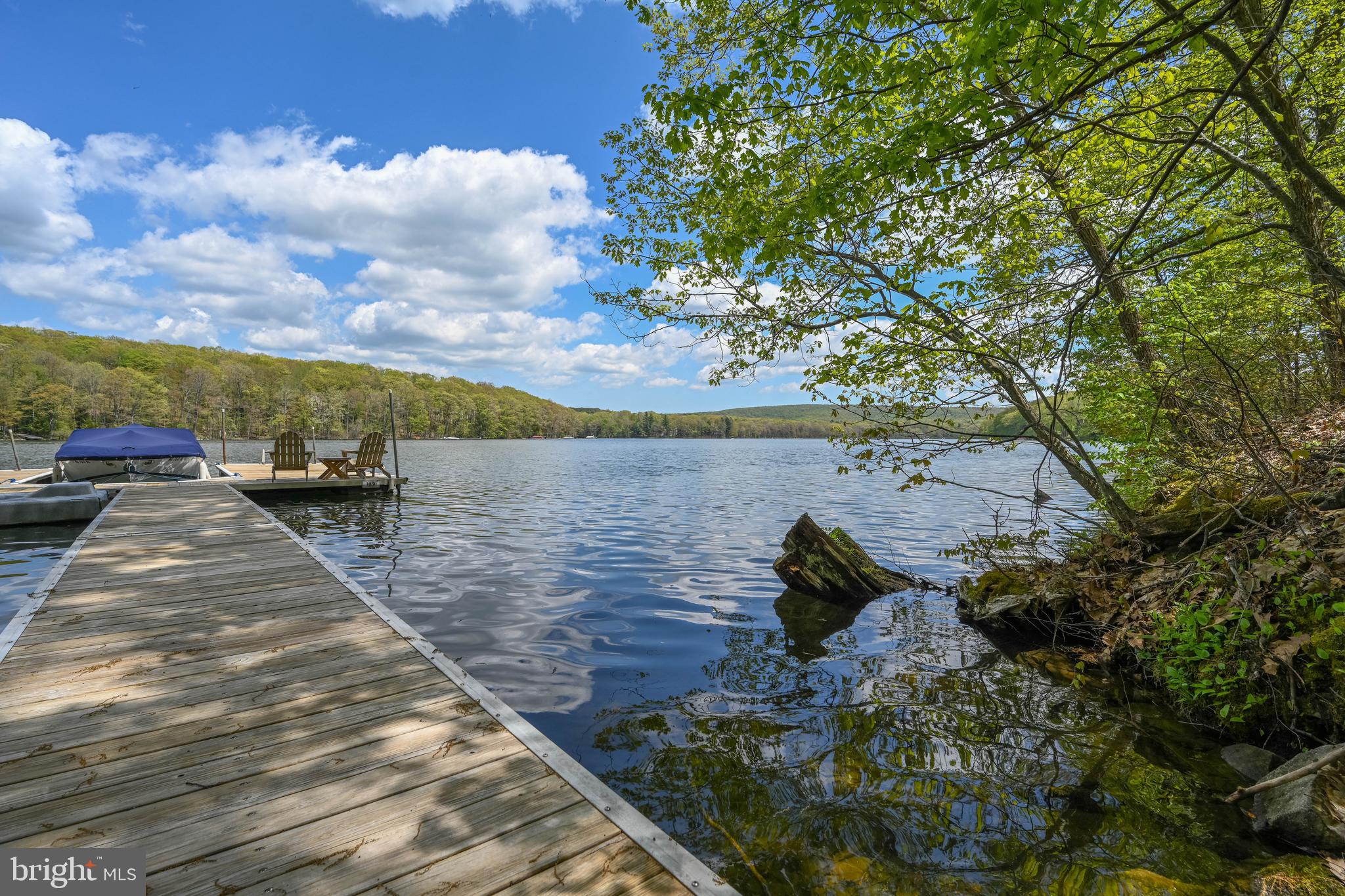 MARSH HILL - Residential