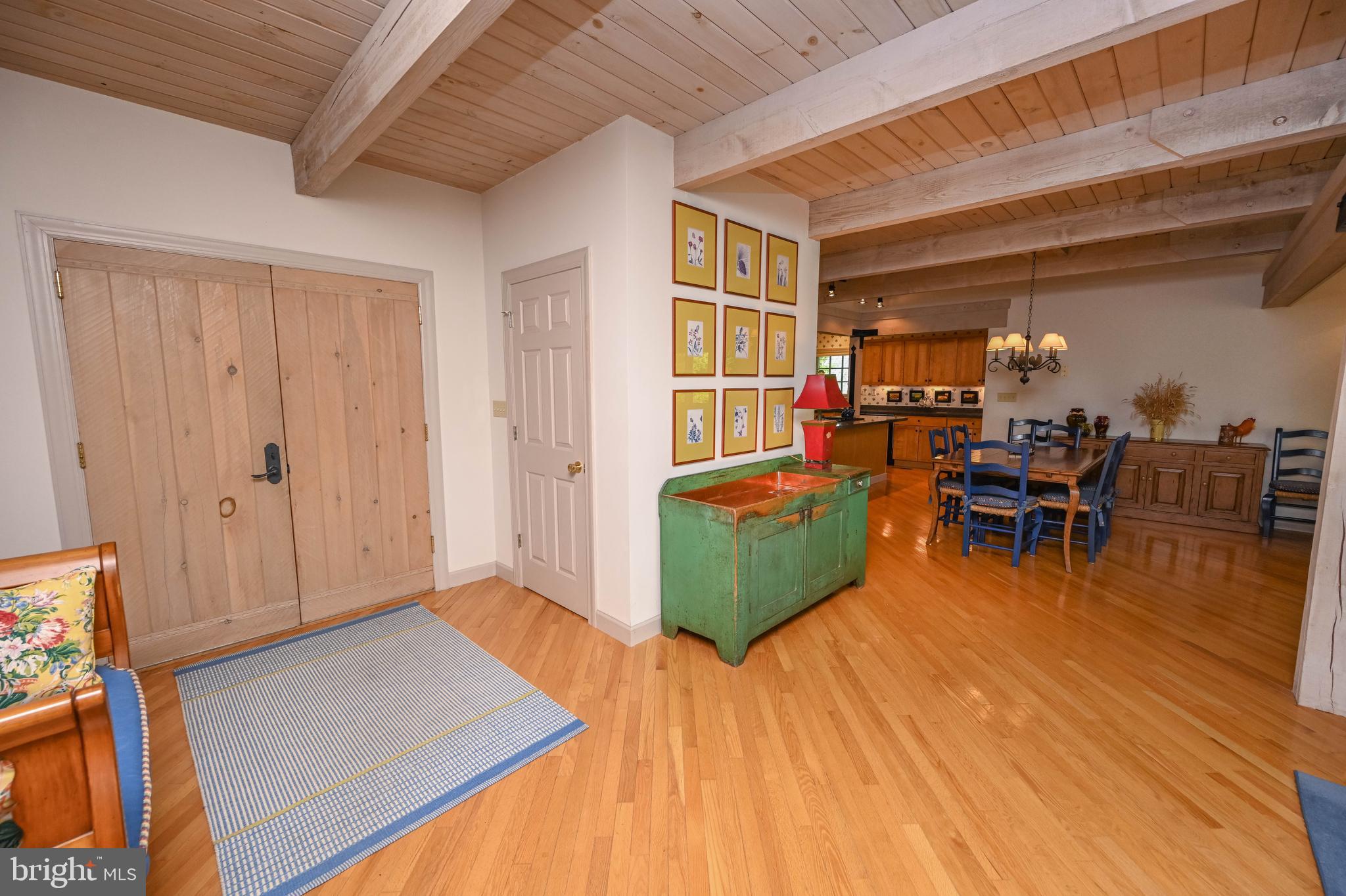 MARSH HILL - Residential